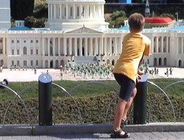 white house